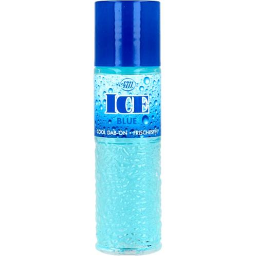 4711 Ice Depper Eau de Cologne 40 ml, Sieraden, Tassen en Uiterlijk, Uiterlijk | Parfum, Nieuw, Verzenden