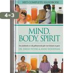 Het complete handboek voor mind, body en spirit D. Peters, Boeken, Verzenden, Zo goed als nieuw, D. Peters