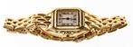 Cartier - Panthere - 107000 M - Dames - 1995, Sieraden, Tassen en Uiterlijk, Horloges | Heren, Nieuw