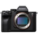 Sony A7R mark IV A body | Outlet model, Verzenden, Gebruikt, Sony