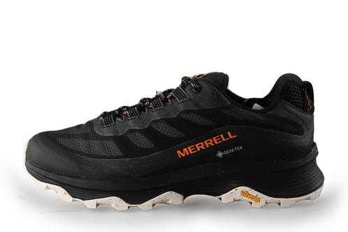 Merrell Sneakers in maat 43 Zwart | 10% extra korting, Kleding | Heren, Schoenen, Zwart, Nieuw, Sneakers of Gympen, Verzenden