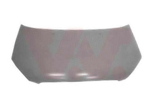 MOTORKAP VOOR HYUNDAI GETZ 2002-2005 664001C510, Auto-onderdelen, Carrosserie en Plaatwerk, Nieuw, Ophalen of Verzenden