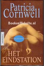 Het eindstation 9789051084177 Patricia D. Cornwell, Boeken, Overige Boeken, Verzenden, Gelezen, Patricia D. Cornwell