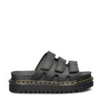 Dr. Martens Raine Slide sandalen voor dames in het Zwart, Kleding | Dames, Schoenen, Verzenden, Zwart, Nieuw, Sandalen of Muiltjes