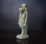 Oud-Egypte Grote Taweret-amulet - 6.6 cm