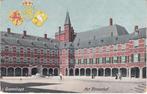 S GRAVENHAGE - Het Binnenhof, Verzamelen, Verzenden, Gelopen