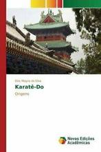 Karate-Do.by da New   .=, Boeken, Verzenden, Zo goed als nieuw, Silva Elvis Magno da