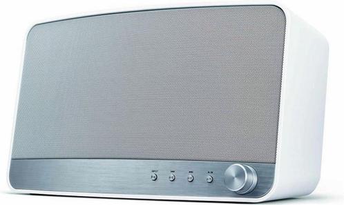 Pioneer MRX-3 Wit - Draadloze speaker met FlareConnect, Audio, Tv en Foto, Luidsprekers, Front, Rear of Stereo speakers, Zo goed als nieuw