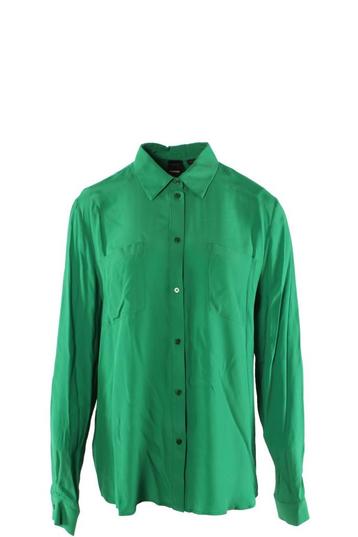 Pinko blouse maat IT 46 / EU 40 beschikbaar voor biedingen