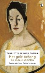 9789083206752 Het gele behang en andere verhalen, Verzenden, Zo goed als nieuw, Charlotte Perkins Gillman