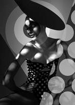 Elena Paraskeva - Spots and Circles - XL, Antiek en Kunst