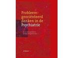 Boek Probleemgeoriënteerd denken in de psychiatrie 978905898, Verzenden, Zo goed als nieuw