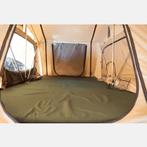 Horntools - 80mm matras Desert & Trapper Joe daktent, Caravans en Kamperen, Tenten, Ophalen of Verzenden, Nieuw