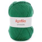 Katia Saigon - 39 groen - Acryl Garen, Ophalen of Verzenden, Nieuw