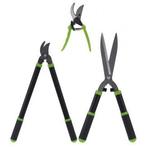 Snoeiset | Pro Garden | 3-delig, Verzenden, Nieuw, Pro Garden