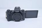 Occasion Canon PowerShot G5 X – Compacte Expertcamera | Foto, Audio, Tv en Foto, Fotocamera's Digitaal, Gebruikt, Canon, Compact