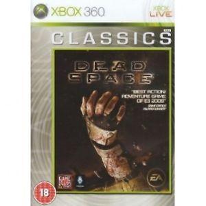 Dead Space (Xbox 360), Spelcomputers en Games, Games | Xbox 360, Zo goed als nieuw, Verzenden