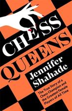 Chess Queens 9781399701372 Jennifer Shahade, Verzenden, Zo goed als nieuw, Jennifer Shahade