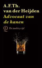 De tandeloze tijd 4 - Advocaat van de hanen (9789021421766), Boeken, Verzenden, Nieuw