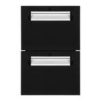 Ladenset | GAMKO E3-SERIE | Antracietgrijs | 2 Laden GAMKO, Verzenden, Nieuw in verpakking