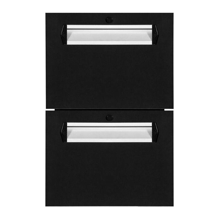 Ladenset | GAMKO E3-SERIE | Antracietgrijs | 2 Laden GAMKO, Zakelijke goederen, Horeca | Keukenapparatuur, Nieuw in verpakking