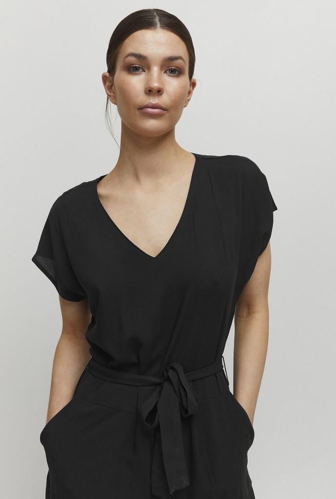 b.young BYMMJOELLA JUMPSUIT 2 Dames Jumpsuit - Maat 36, Kleding | Dames, Broeken en Pantalons, Nieuw, Verzenden