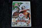 Fifa 09 All-Play Nintendo Wii, Spelcomputers en Games, Games | Nintendo Wii, Verzenden, Nieuw