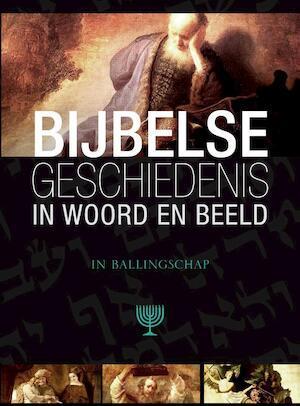 In Ballingschap. Bijbelse Geschiedenis in Woord en Beeld, Boeken, Taal | Overige Talen, Verzenden