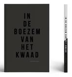 In de boezem van het kwaad 9789064422409 David Maasbach, Boeken, Verzenden, Gelezen, David Maasbach