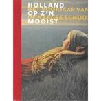 Holland op zn mooist 9789462580848 Benno Tempel, Verzenden, Zo goed als nieuw, Benno Tempel