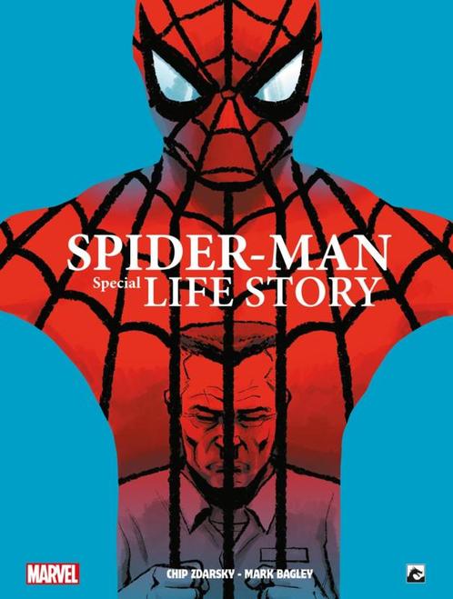 Spider-Man Life Story deel 4 [NL], Boeken, Strips | Comics, Nieuw, Verzenden