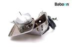 Kentekenplaat Houder Suzuki GN 250 1984-1997 (GN250 NJ42A), Motoren, Verzenden, Gebruikt