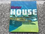 Water house  (Felix Flesche, Christian Burchard), Gelezen, Felix Flesche, Verzenden, Architectuur algemeen