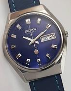 Seiko - QR - Blue Dial - Zonder Minimumprijs - 3863-8010 -, Sieraden, Tassen en Uiterlijk, Horloges | Antiek