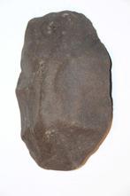 Paleolithisch Steengoed Biface - 130 mm (Zonder