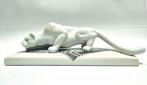 Meissen, Hugo Boss - Maximilian Hagstotz - sculptuur,