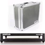 Pedaltrain novo 18 (tour case) pedalboard, Muziek en Instrumenten, Effecten, Nieuw, Verzenden