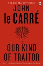 Our Kind of Traitor 9780241954010 John le Carré, Verzenden, Gelezen, John le Carré