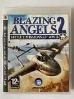 Blazing Angels 2 Secret Missions Of WW2 (PS3 Tweedehands), Spelcomputers en Games, Games | Sony PlayStation 3, Verzenden, Nieuw