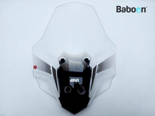 Kuipruit Yamaha MT 09 2014-2016 (MT-09) Givi, Motoren, Onderdelen | Yamaha, Gebruikt, Verzenden