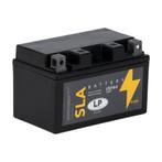 Landport (LP) SLA LTZ10-S Motor accu 12 volt 8,6 ah (50801 -, Motoren, Ophalen of Verzenden, Nieuw