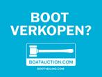 Verkoop snel en eenvoudig je boot!, Ophalen, Nieuw