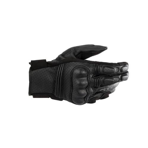 Alpinestars Stella Phenom Leren Handschoenen zwart, Motoren, Kleding | Motorkleding, Dames, Nieuw met kaartje, Handschoenen, Verzenden