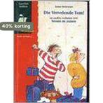 Die vervelende Tom / Leesvlot 9789057880476 A. Steinwart, Boeken, Verzenden, Gelezen, A. Steinwart