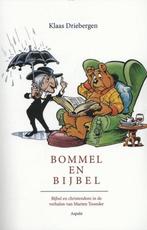 Bommel en Bijbel 9789461532206 Klaas Driebergen, Boeken, Verzenden, Gelezen, Klaas Driebergen