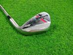 Taylormade ATV gapwedge 52 graden golfclub (Wedges), Ophalen of Verzenden, Zo goed als nieuw, Club, Overige merken