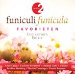 Funiculi Funicula: Favorieten (CD), Verzenden, Nieuw in verpakking
