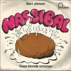 vinyl single 7 inch - Bart Jansen - Nassibal, Verzenden, Zo goed als nieuw