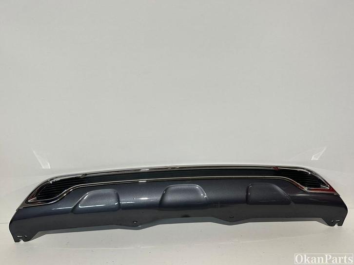 Renault Captur II diffuser 850706790R, Auto-onderdelen, Carrosserie en Plaatwerk, Gebruikt, Renault, Achter, Bumper, Ophalen