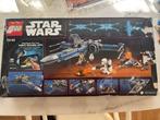 Lego Set - 75149 - Star Wars - Resistance X-wing Fighter (no, Nieuw